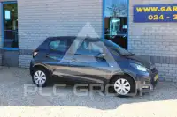 2017 Peugeot 108