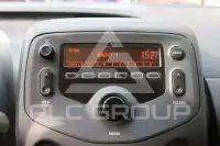 2017 Peugeot 108