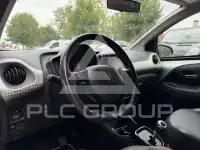 2017 Peugeot 108