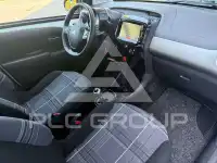 2017 Peugeot 108