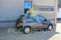 2017 Peugeot 108