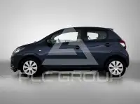2017 Peugeot 108