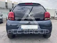 2017 Peugeot 108
