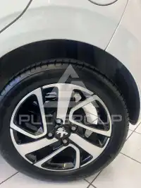 2017 Peugeot 108