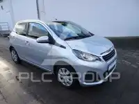 2017 Peugeot 108
