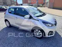 2017 Peugeot 108