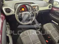 2017 Peugeot 108