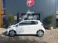 2017 Peugeot 108