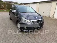 2017 Peugeot 108