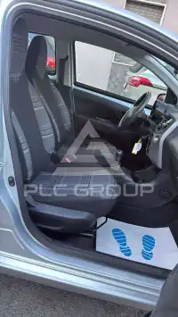 2017 Peugeot 108