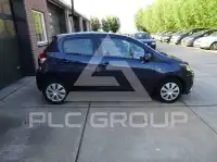 2017 Peugeot 108