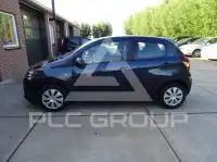 2017 Peugeot 108
