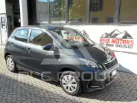 2017 Peugeot 108