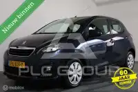2017 Peugeot 108