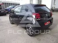 2017 Peugeot 108