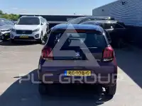 2017 Peugeot 108