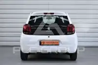 2017 Peugeot 108