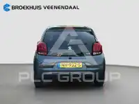 2017 Peugeot 108