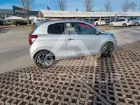 2017 Peugeot 108