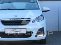 2017 Peugeot 108