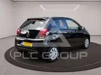 2017 Peugeot 108