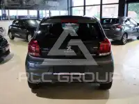 2017 Peugeot 108