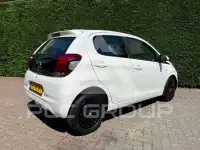 2017 Peugeot 108