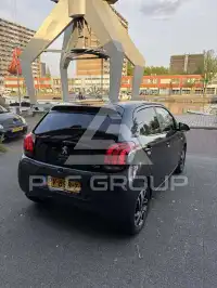 2017 Peugeot 108