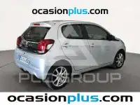 2017 Peugeot 108