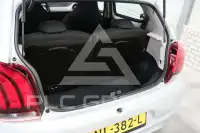 2017 Peugeot 108