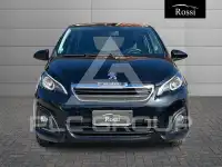 2017 Peugeot 108