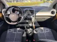 2017 Peugeot 108