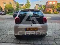 2017 Peugeot 108