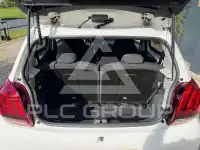 2017 Peugeot 108