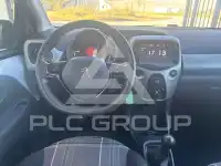 2017 Peugeot 108