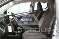 2017 Peugeot 108