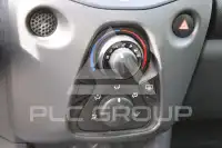 2017 Peugeot 108