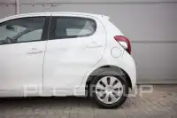 2017 Peugeot 108