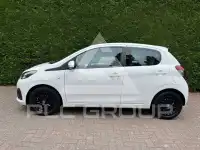 2017 Peugeot 108