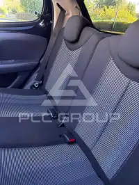 2017 Peugeot 108