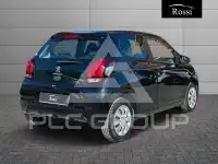 2017 Peugeot 108