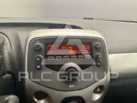 2017 Peugeot 108