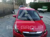 2017 Peugeot 108