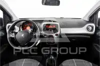 2017 Peugeot 108
