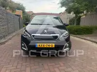 2017 Peugeot 108