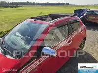 2017 Peugeot 108