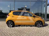 2017 Peugeot 108