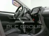2017 Peugeot 108