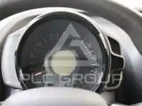 2017 Peugeot 108