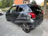 2017 Peugeot 108